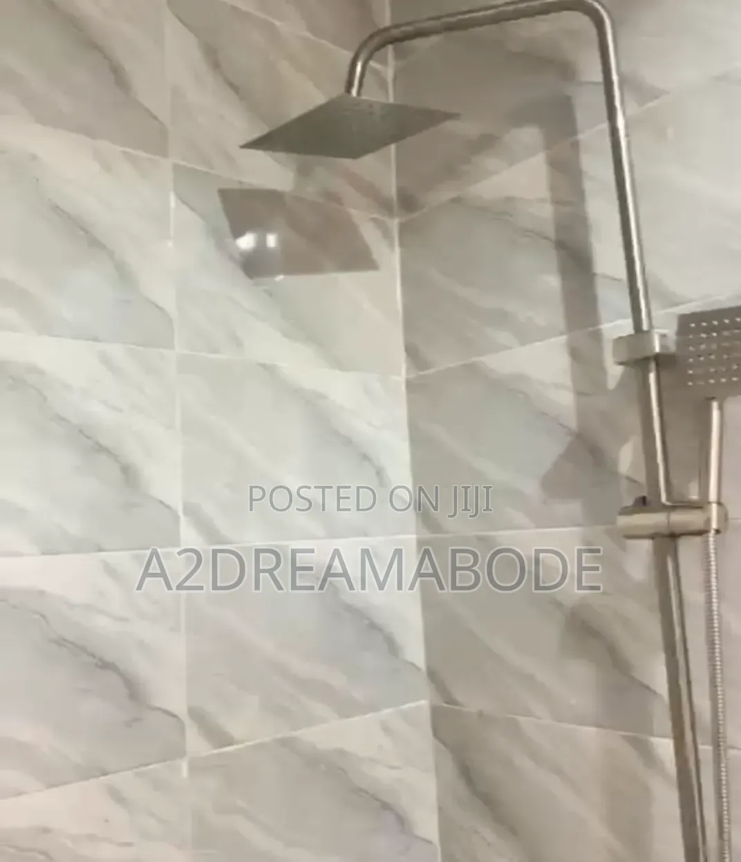 4bdrm Duplex in Morgan Estate for rent