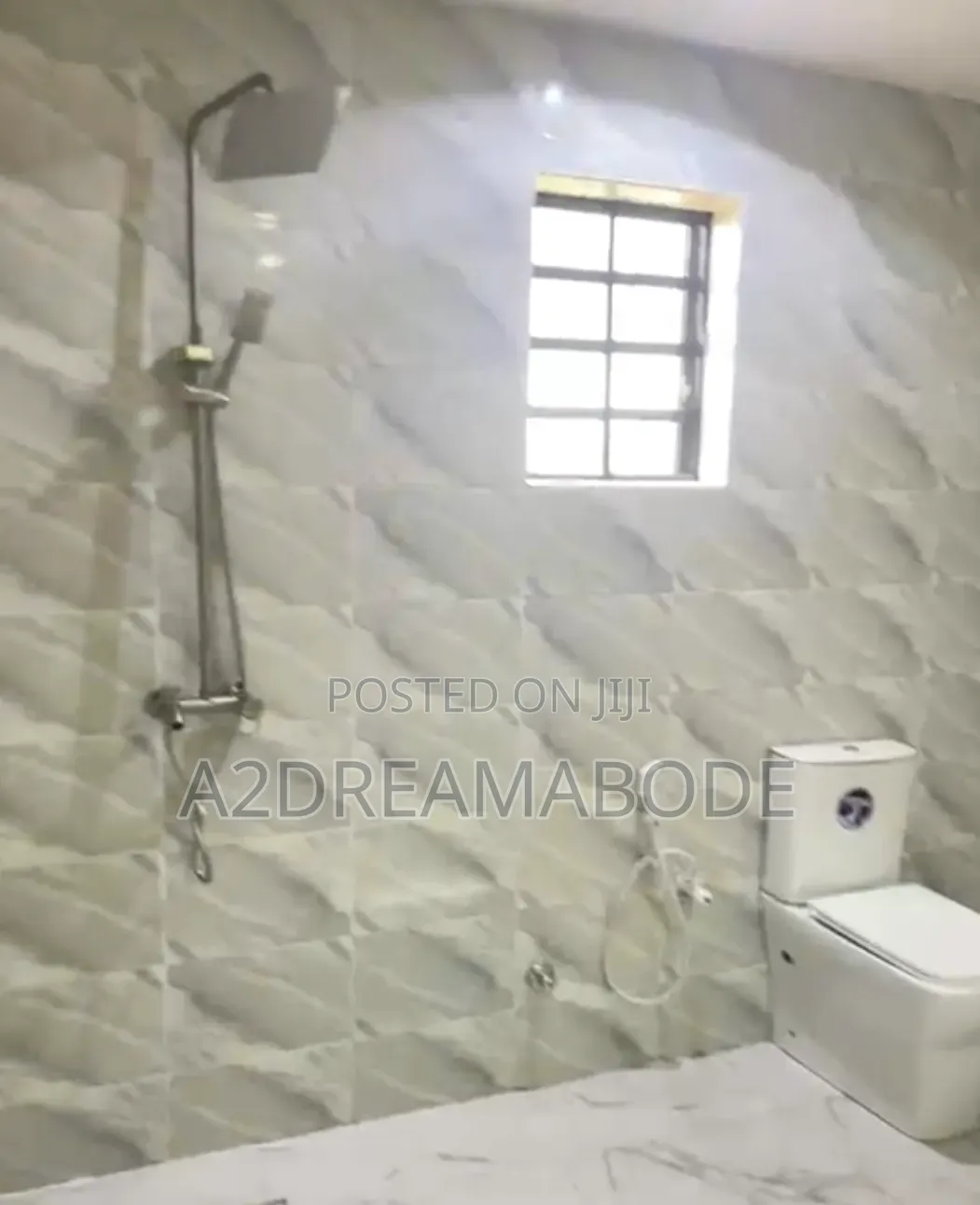 4bdrm Duplex in Morgan Estate for rent