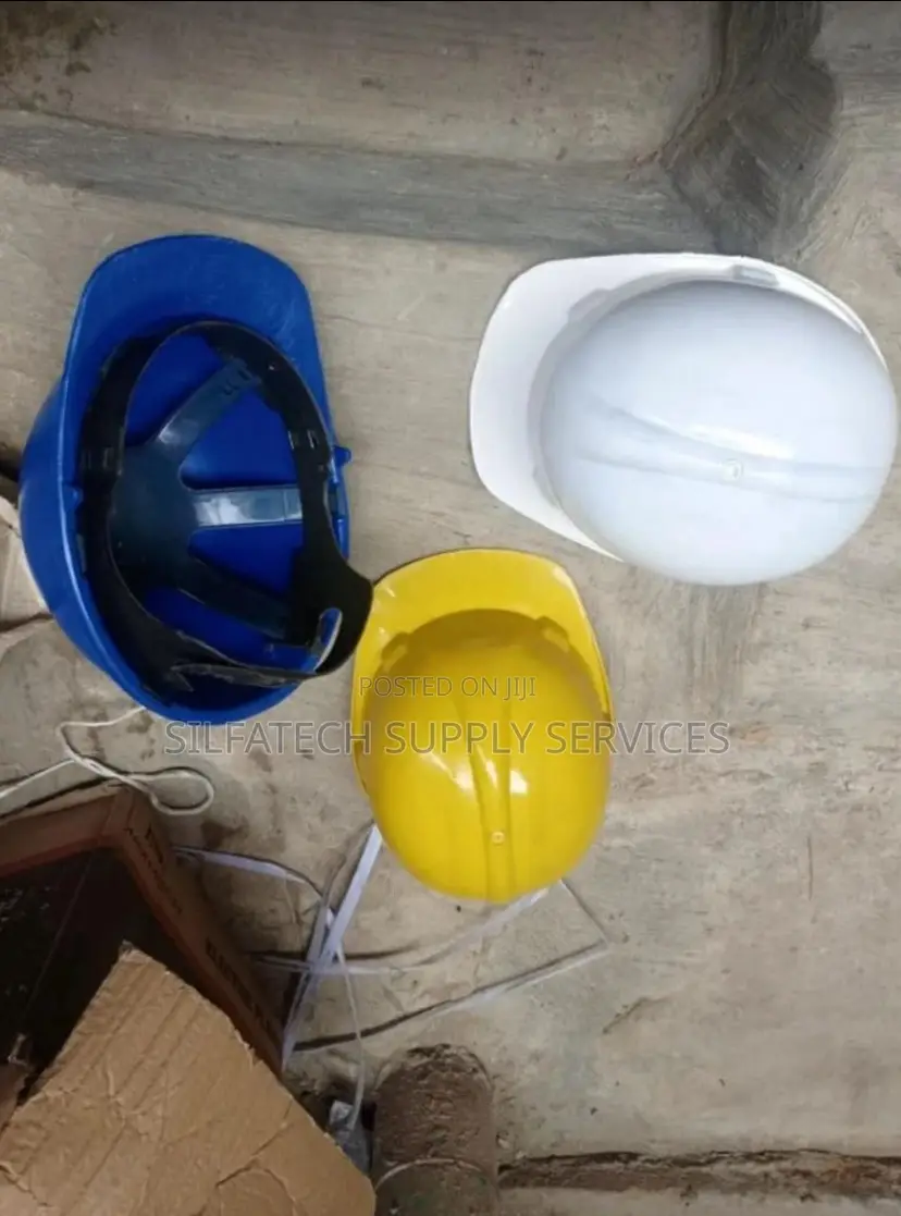 Original Safety Helmets