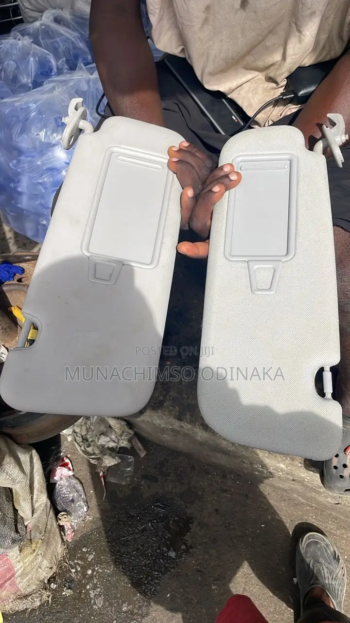 Sunshade Hyundai Elantra 2011/2015
