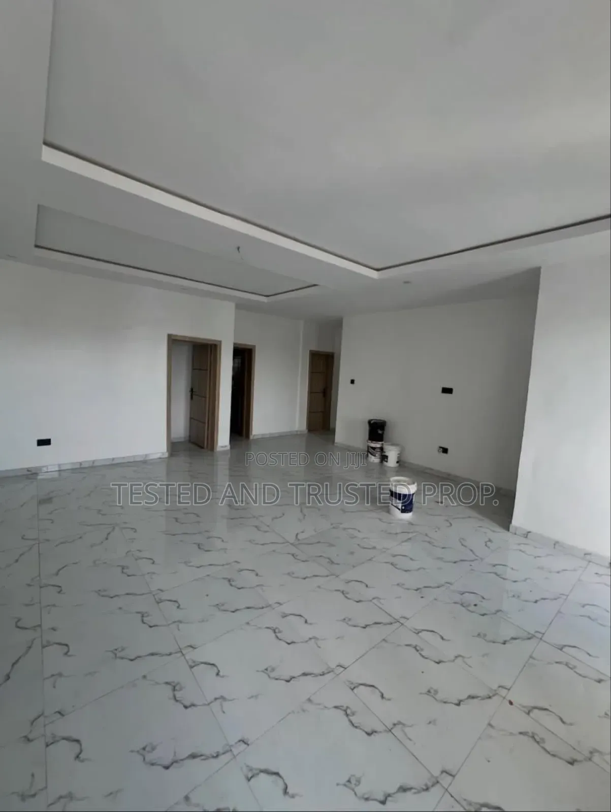 3bdrm Apartment in Ologolo for rent