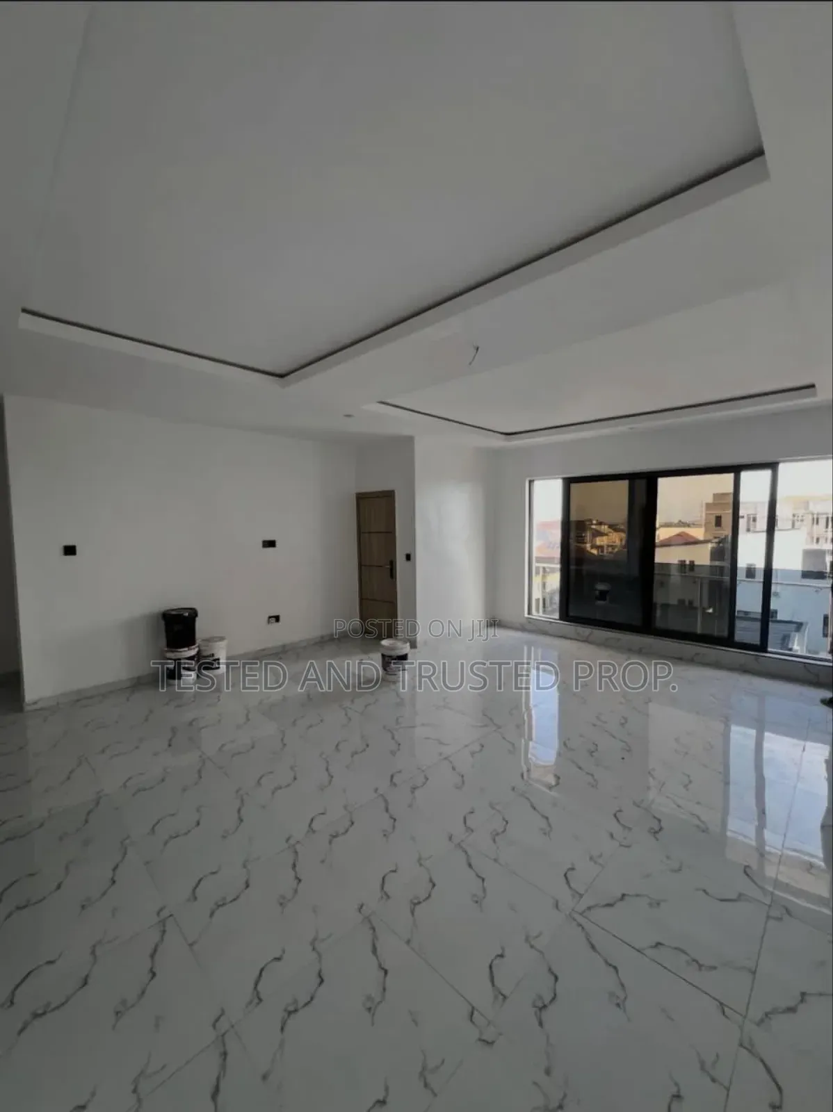 3bdrm Apartment in Ologolo for rent