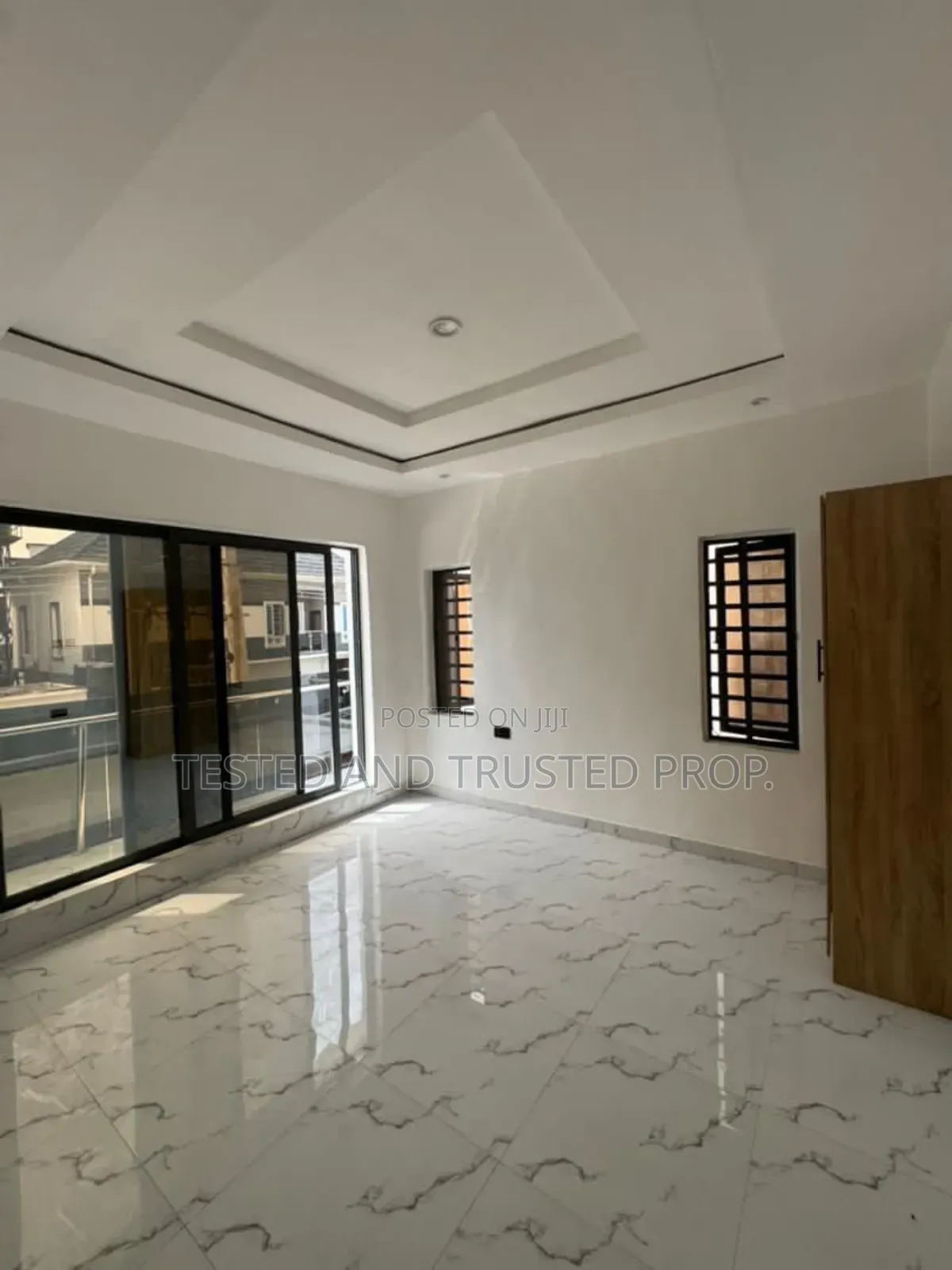 3bdrm Apartment in Ologolo for rent