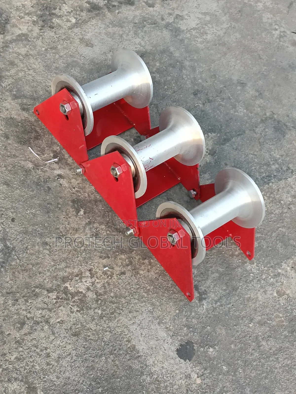Cable Roller