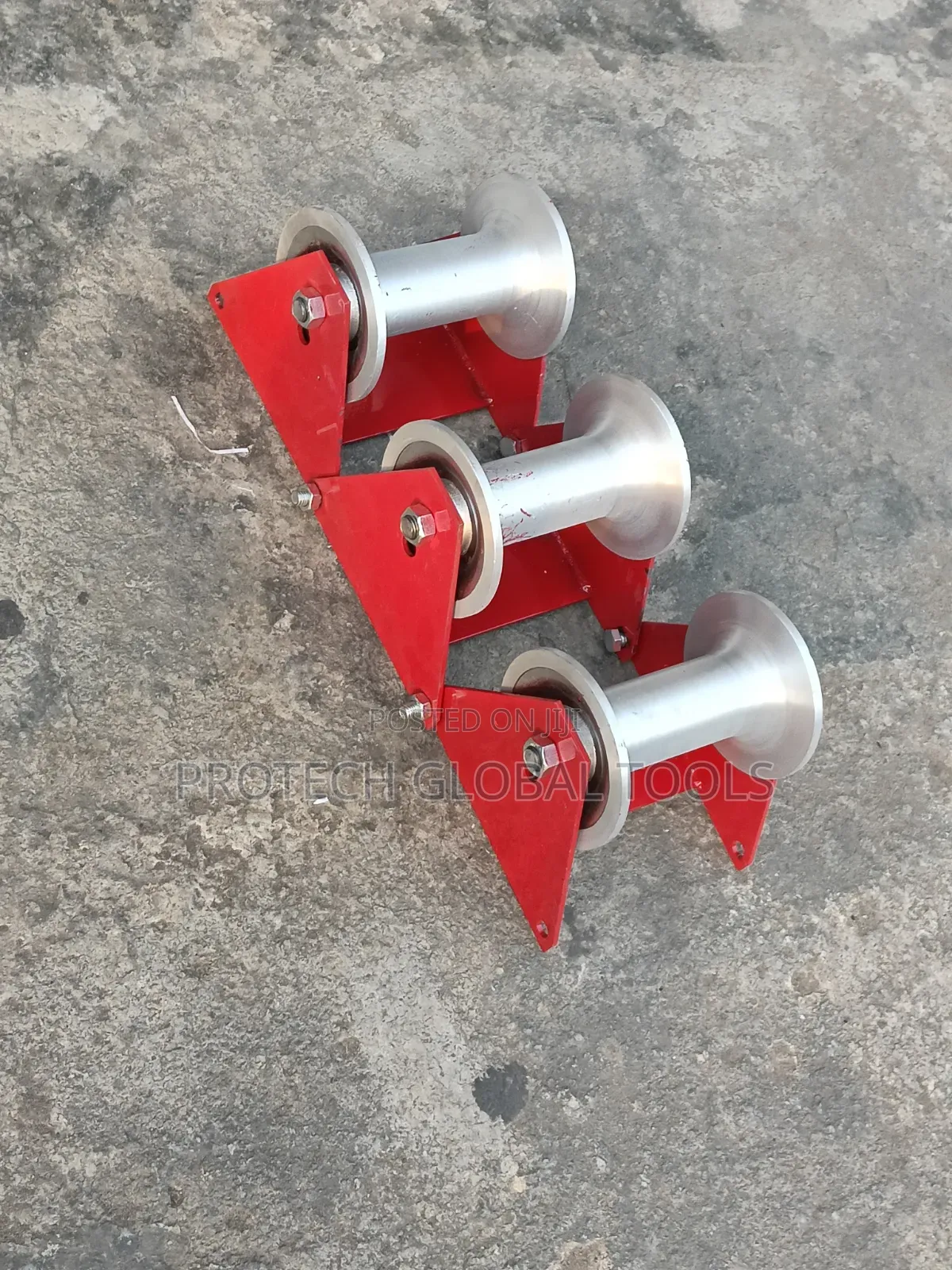 Cable Roller