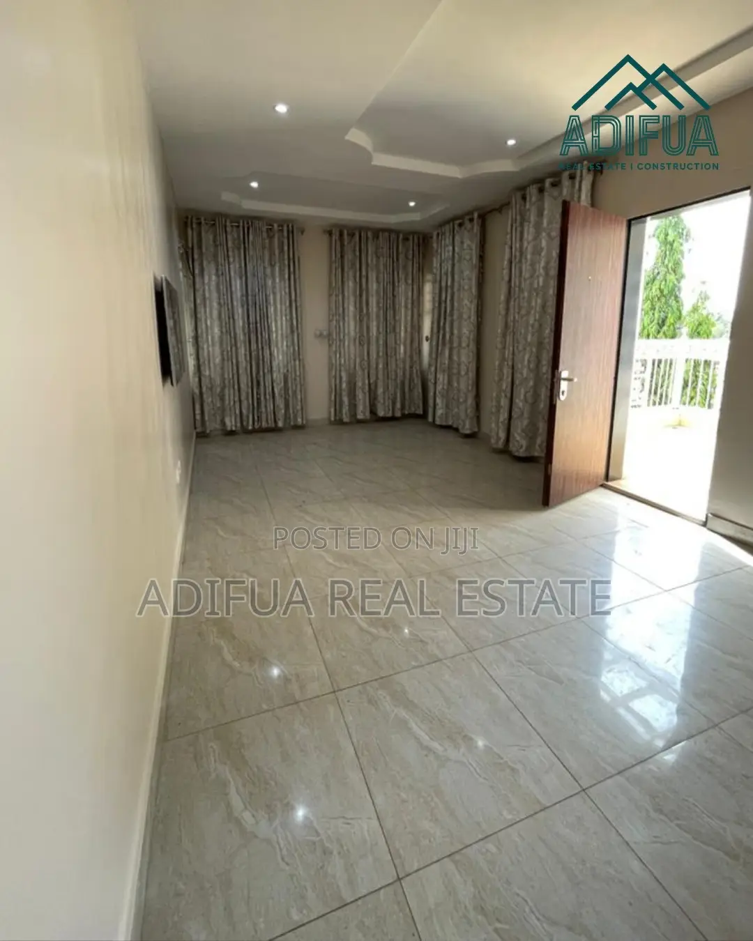 5bdrm Duplex in Wuye for sale