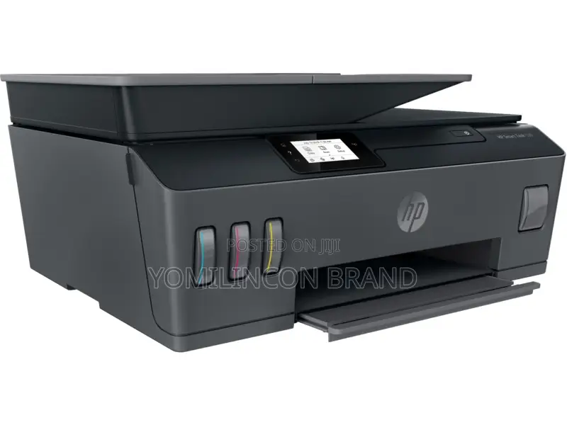 Hp Smart Tank 530