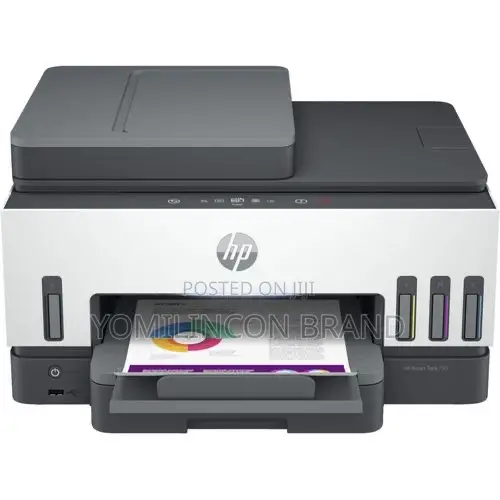 Hp Smart Tank 790 All-in-One