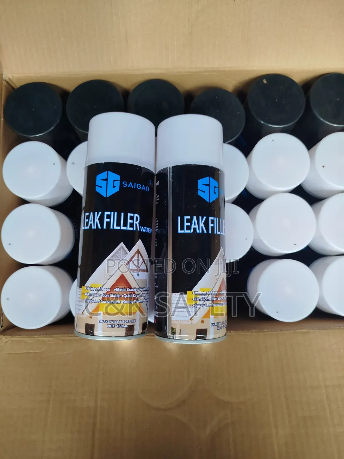 Leak Filler Waterproof