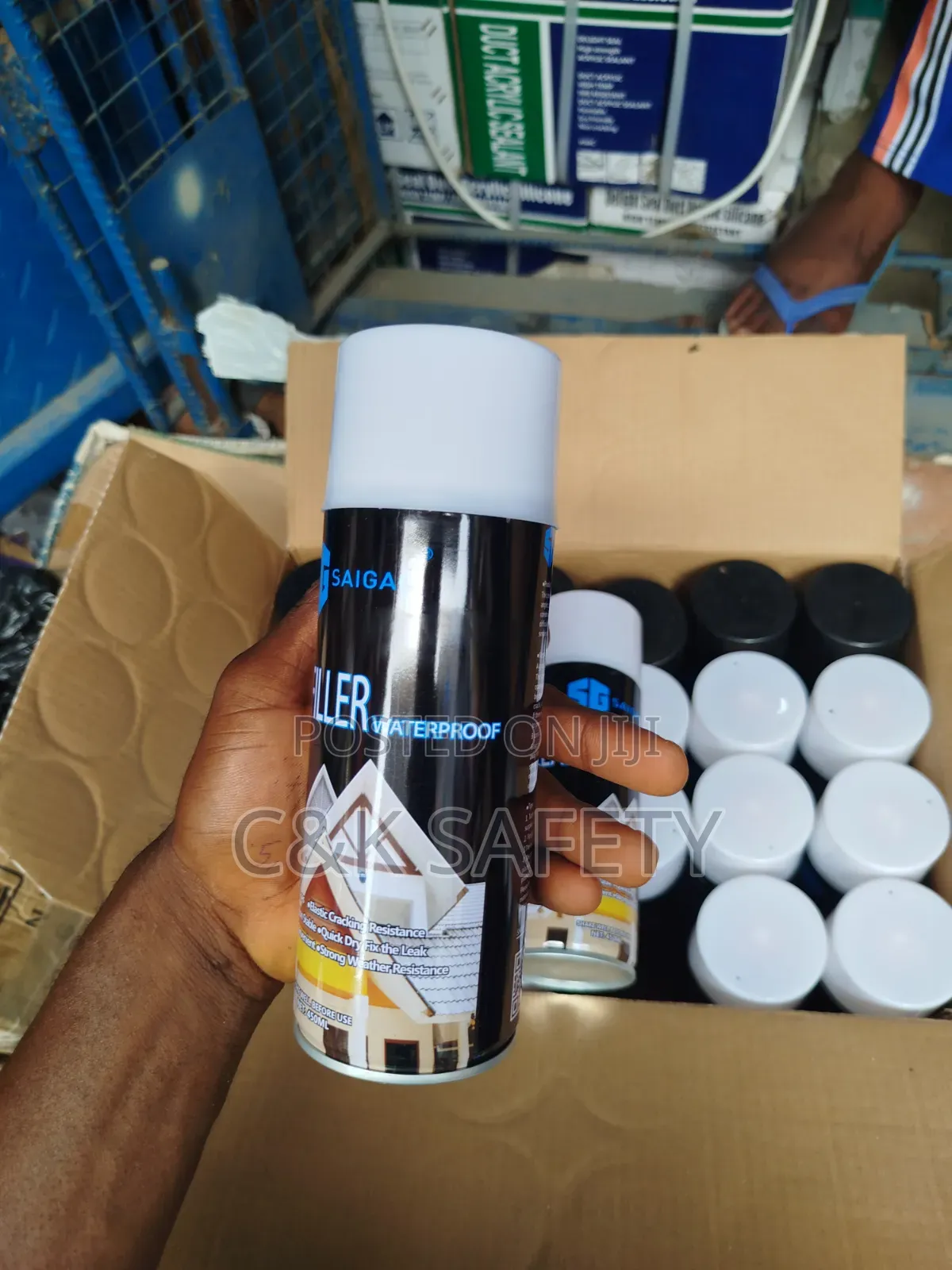 Leak Filler Waterproof