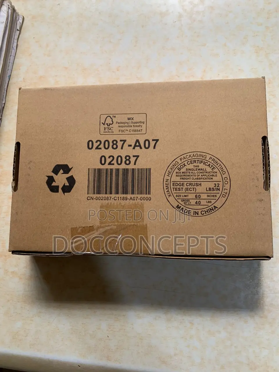 Type-C Dell Charger 90w