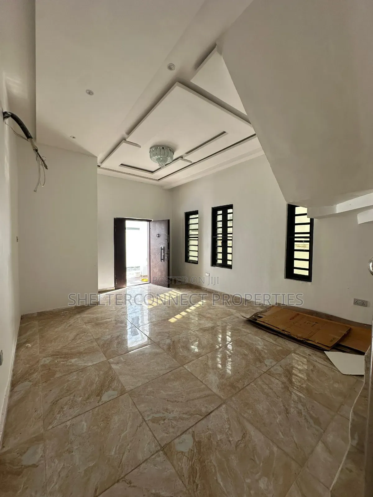 3bdrm Duplex in Lekki Expressway for sale