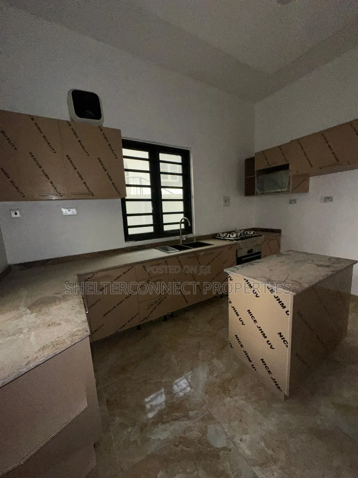 3bdrm Duplex in Lekki Expressway for sale