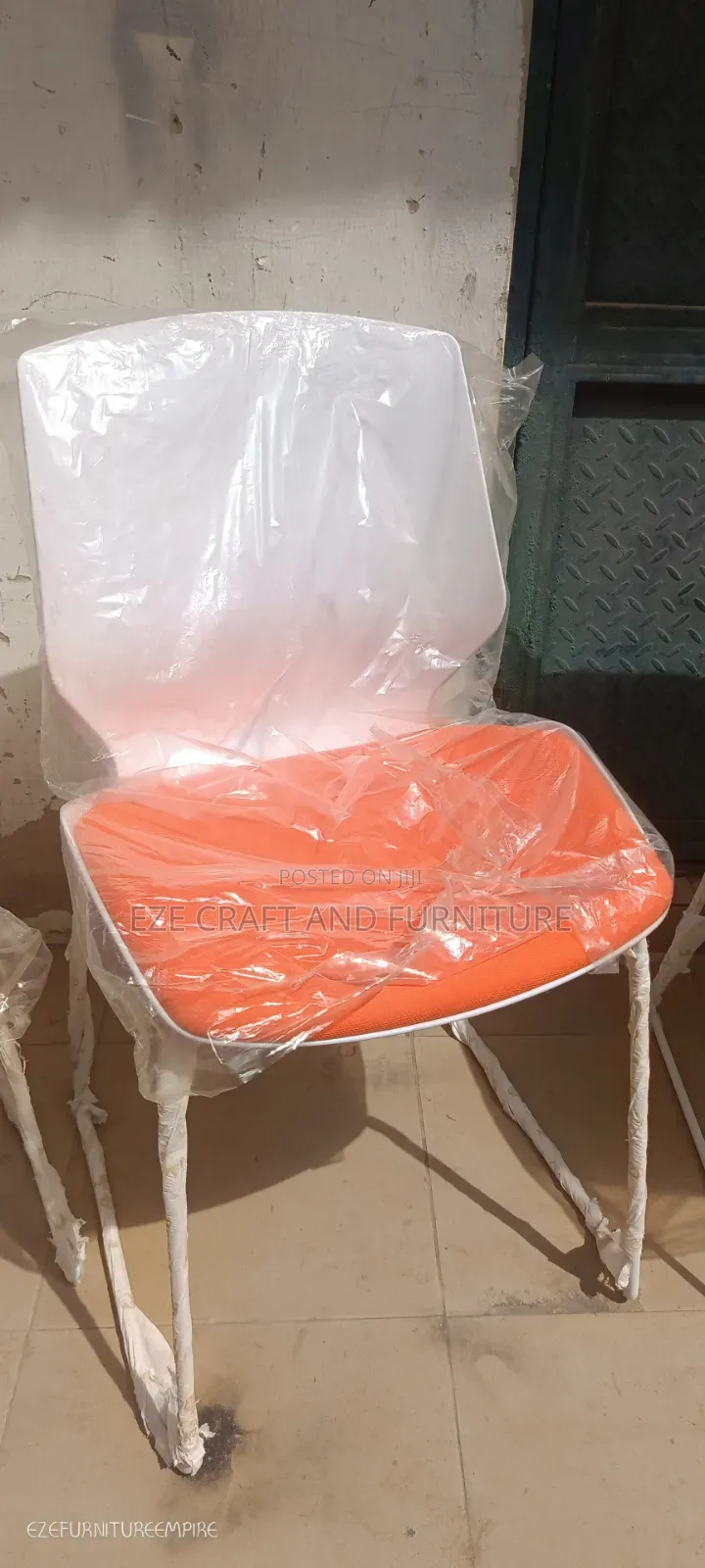 Meeting Stackable Chair