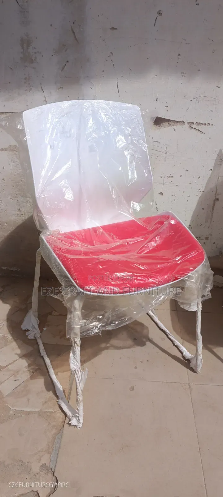 Meeting Stackable Chair