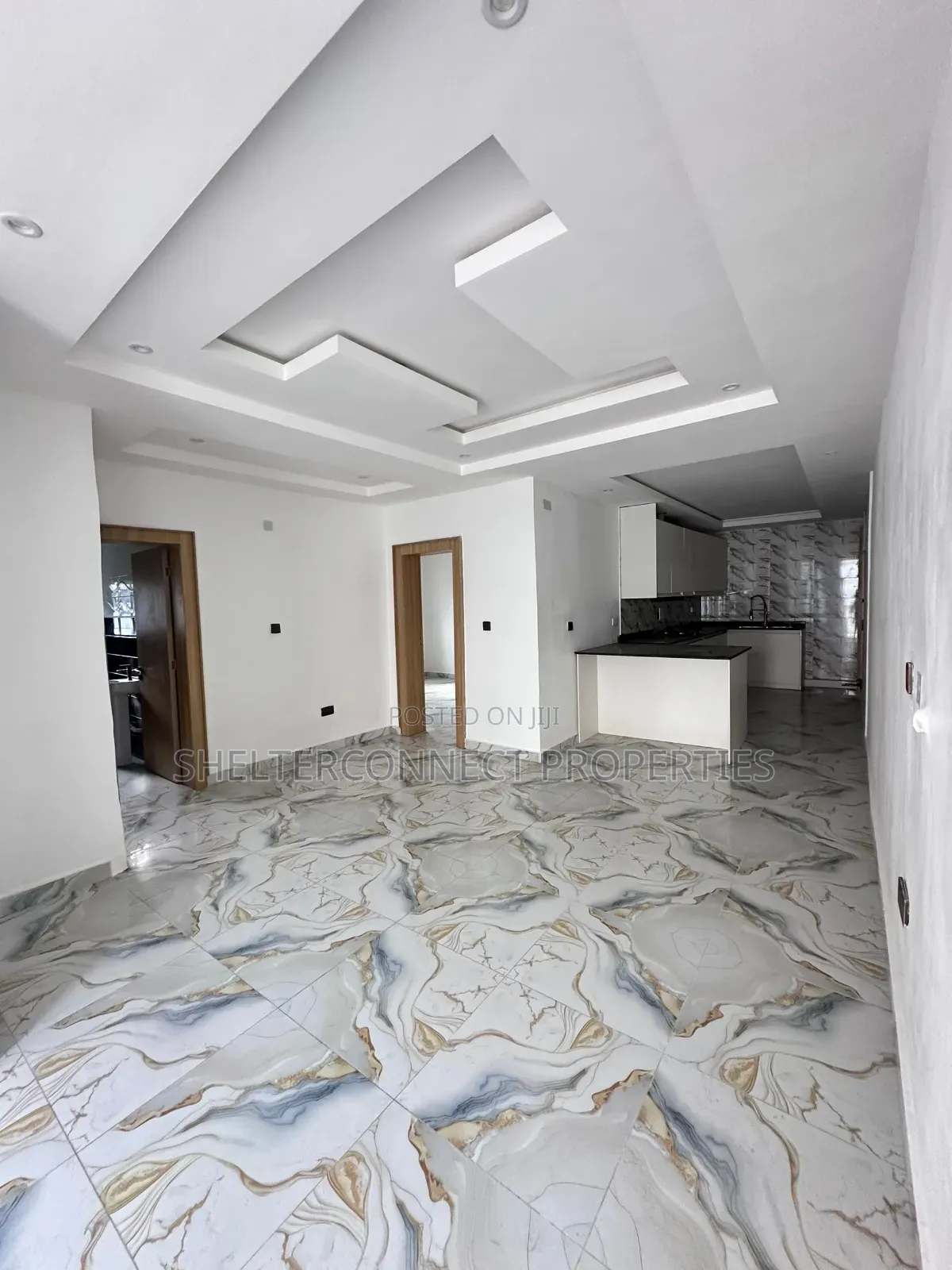 2bdrm Apartment in Lekki Expressway for sale