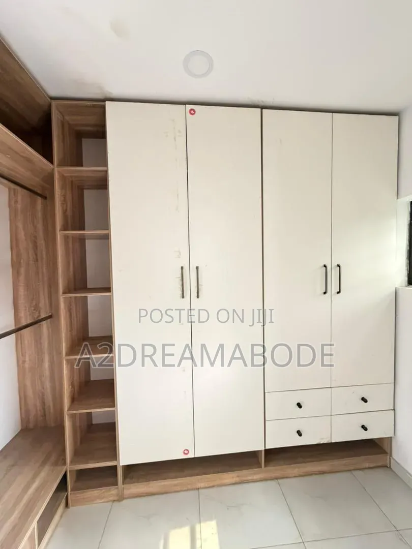 4bdrm Duplex in Fagba for sale