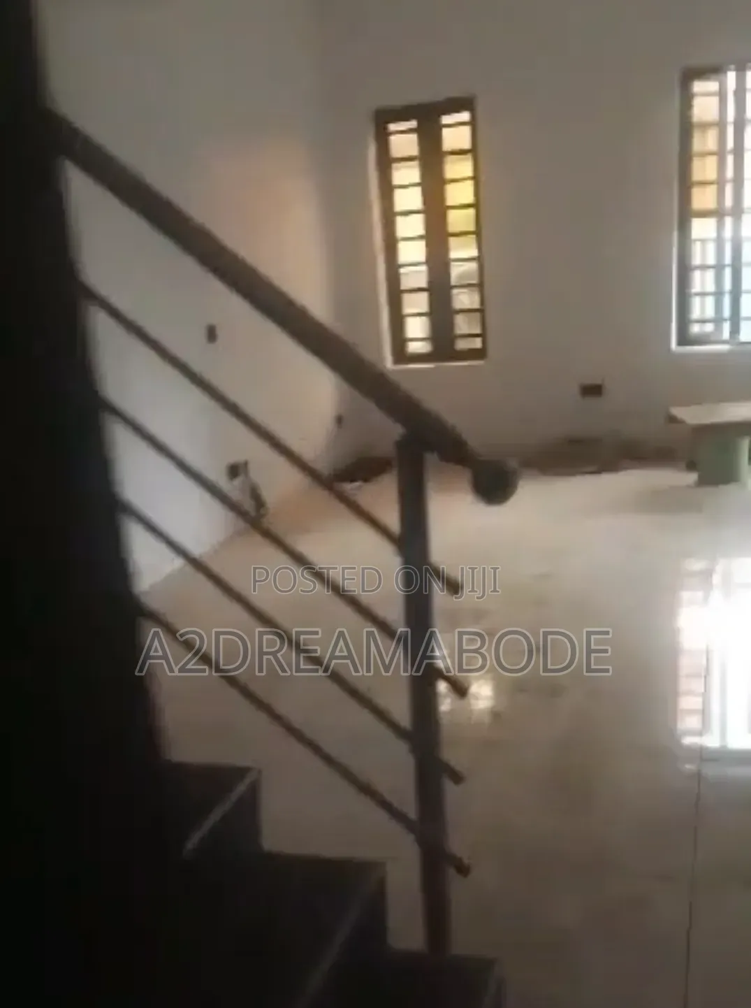 4bdrm Duplex in Ojodu, River Valley Estate for rent