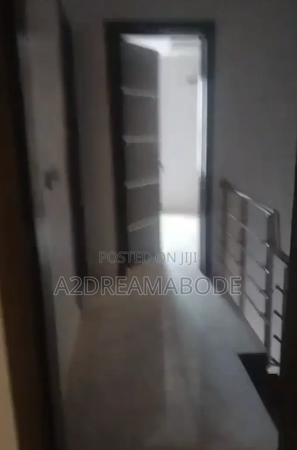 4bdrm Duplex in Ojodu, River Valley Estate for rent