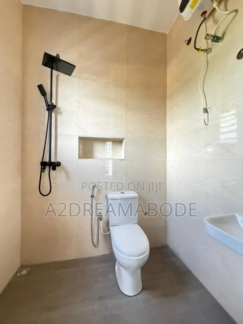 4bdrm Duplex in Agege, Oko-Oba for sale