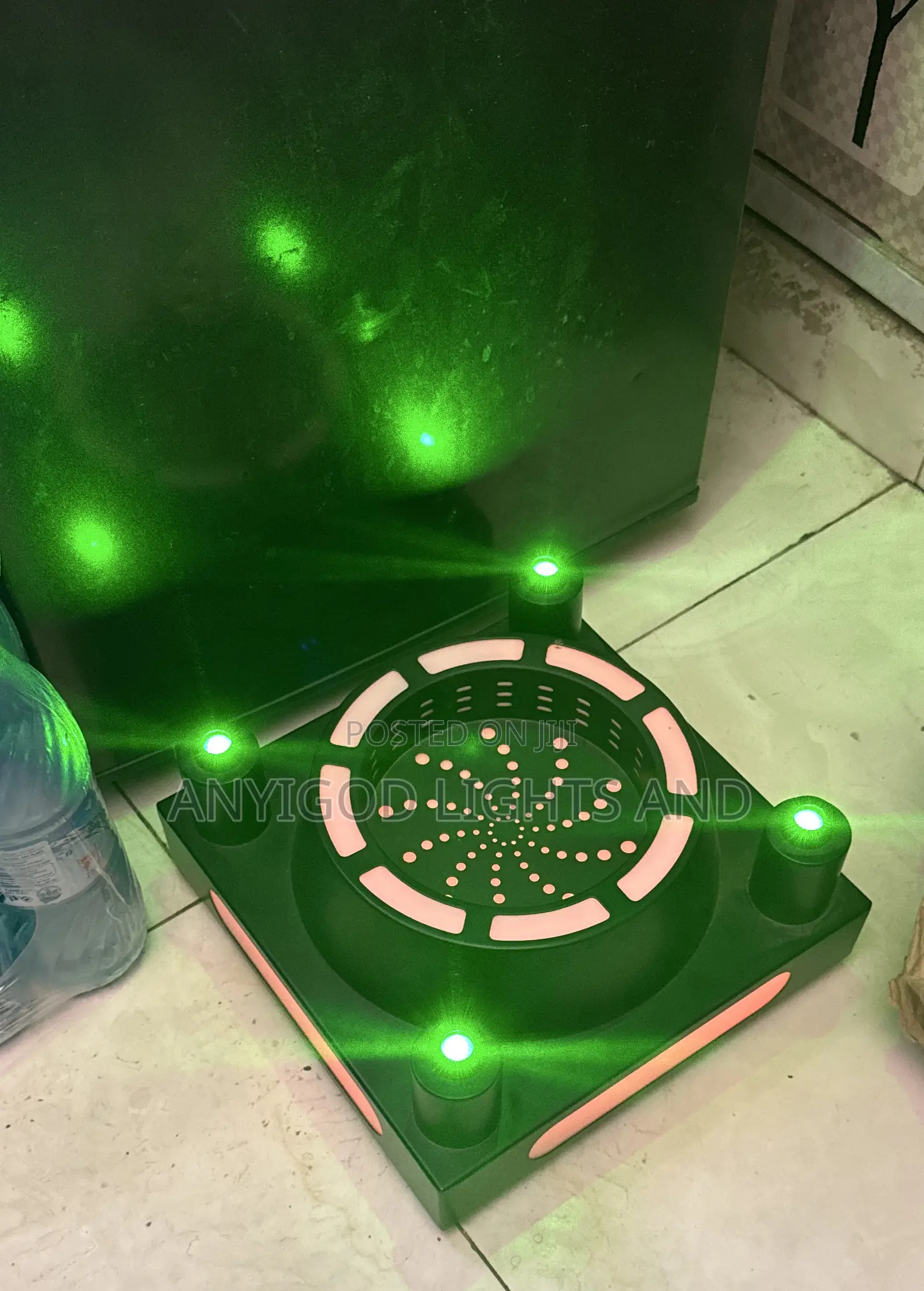 Universal Champagne Wine Carrier With Laser for Any Kind of Drinks