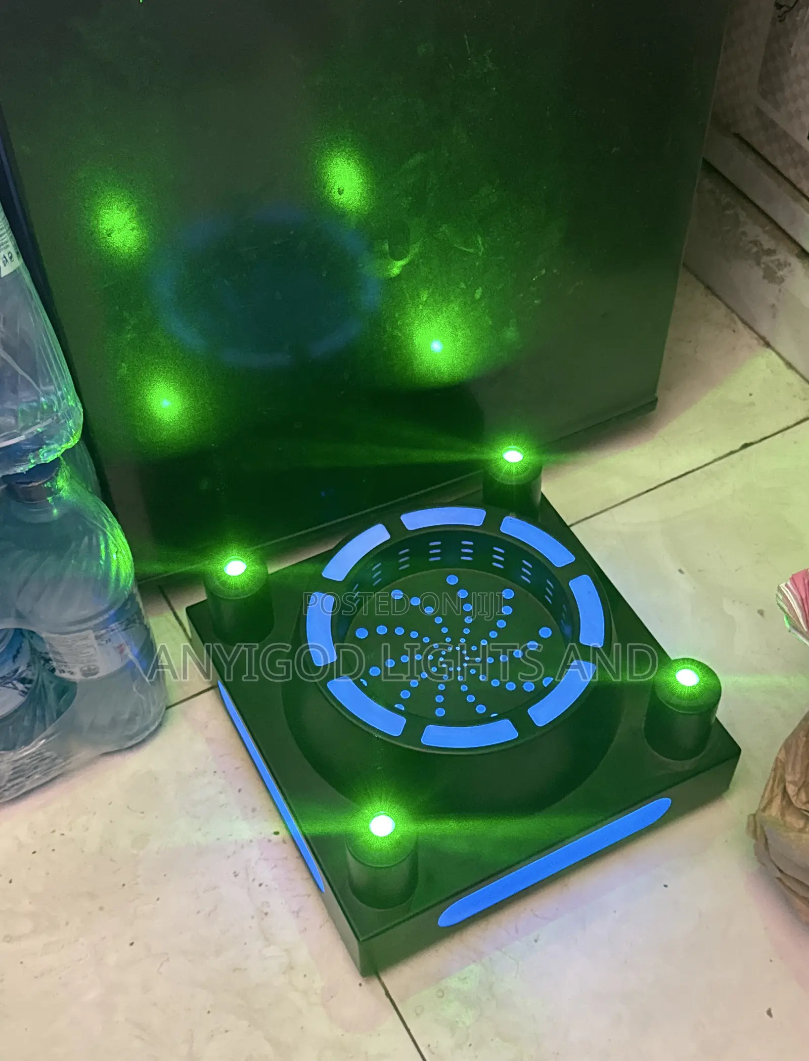 Universal Champagne Wine Carrier With Laser for Any Kind of Drinks