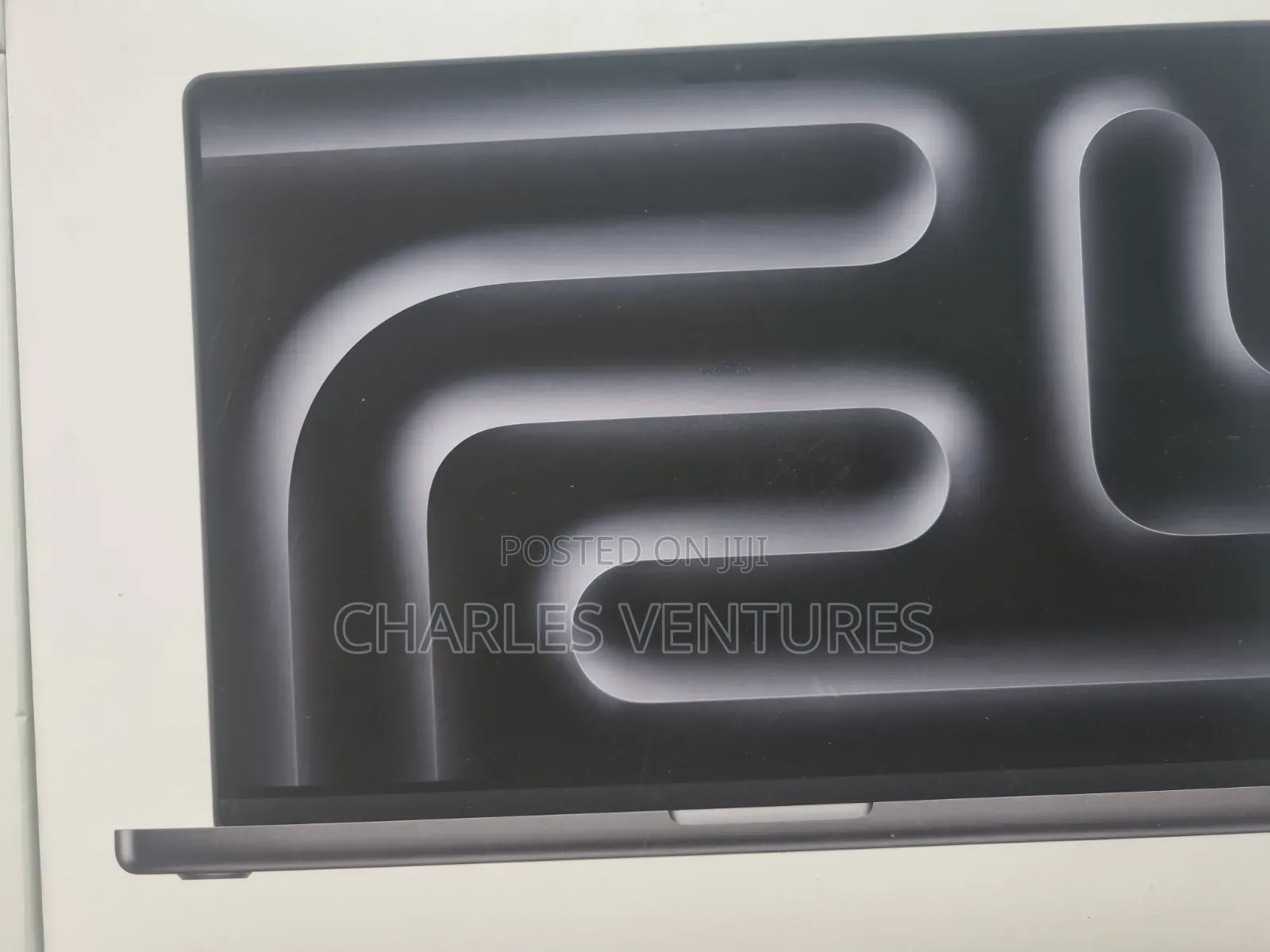 New Apple MacBook Pro 2026 M5 Pro 16-inch 48GB Apple M5 Pro SSD 1T