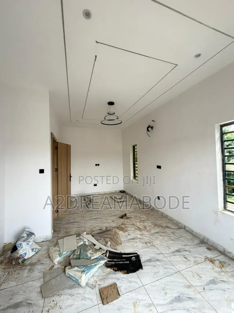 4bdrm Duplex in Ikeja Gra for sale
