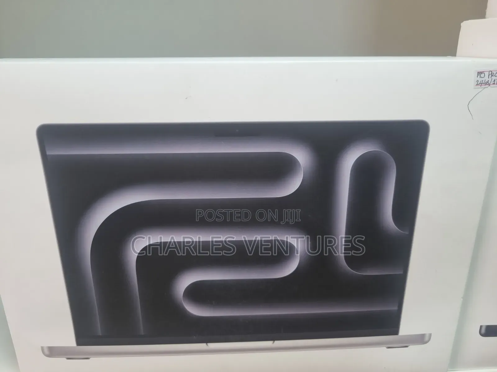 New Apple MacBook Pro 2026 M5 Pro 16-inch 24GB Apple M5 Pro SSD 1T