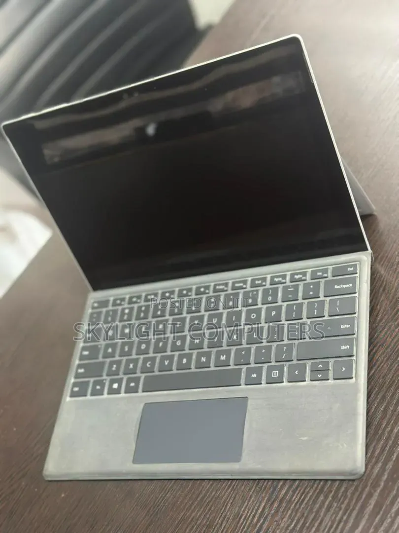 Laptop Microsoft Surface Pro 5 16GB Intel Core i7 SSD 256GB