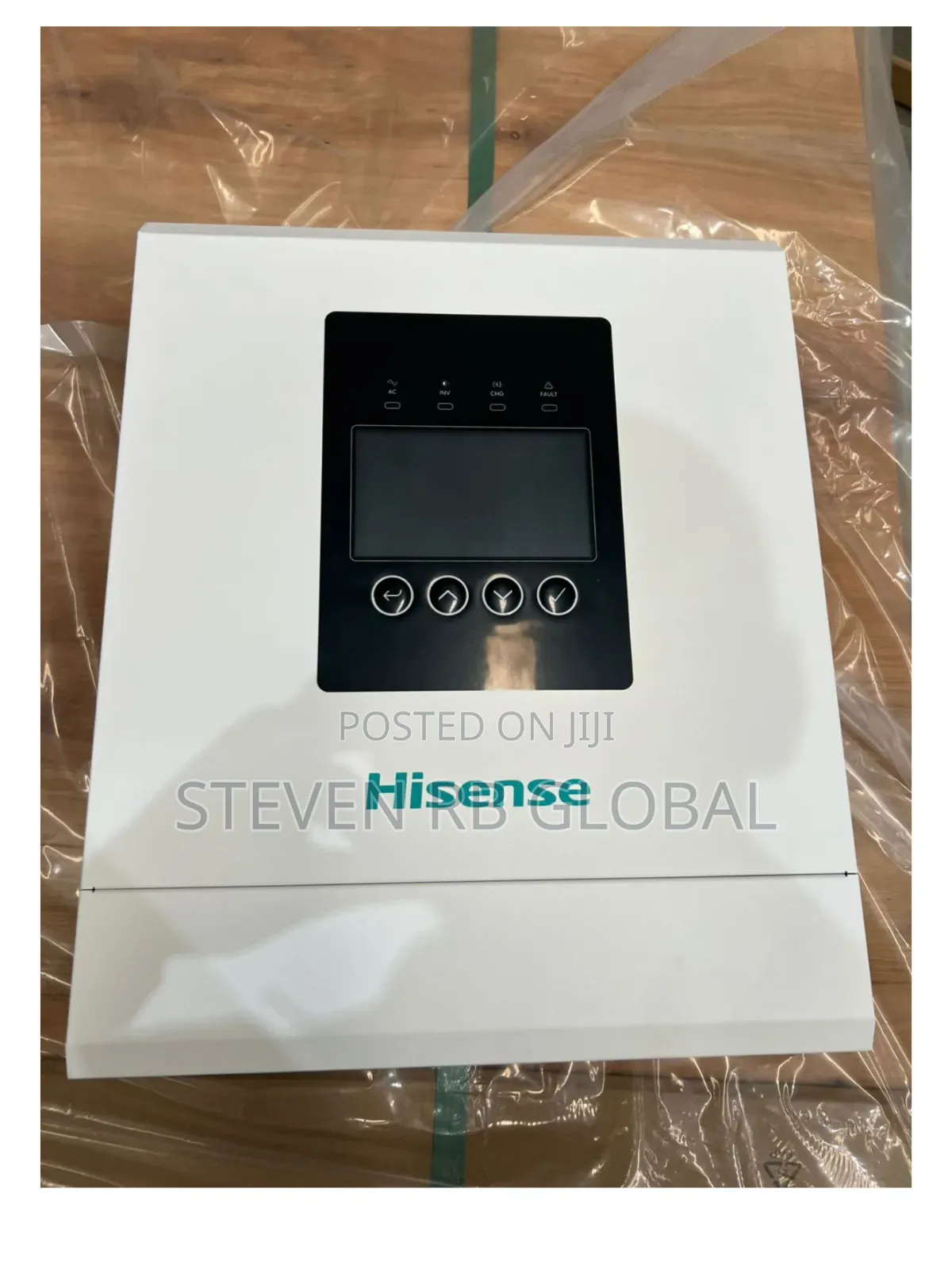 Hisense 6kw 48v Solar Inverter | Hisinv6ks-Aa1