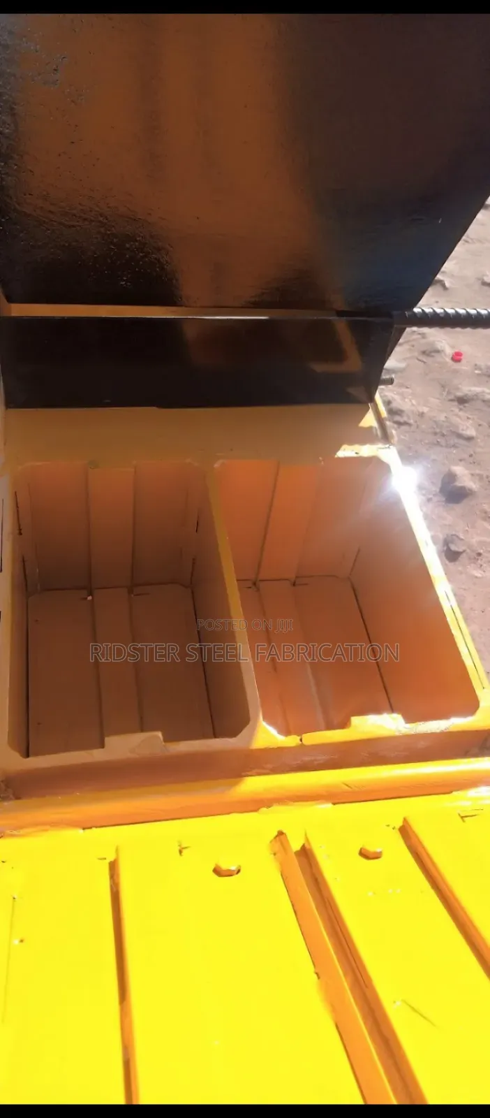 Manual Brick Machine and Hydraulic Brick Machine