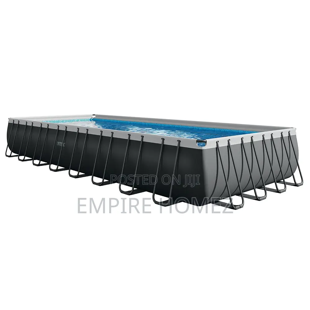 32ft Above Ground Swimming Pool