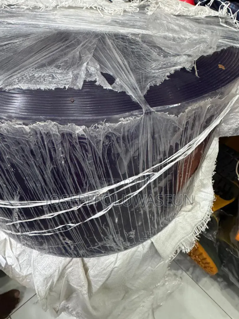 PVC Curtain 2mmx200mmx50meterd