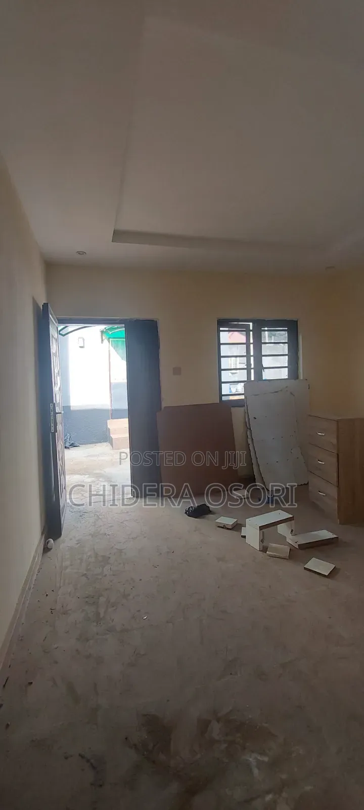 1bdrm Room & Parlour in Dutse for rent