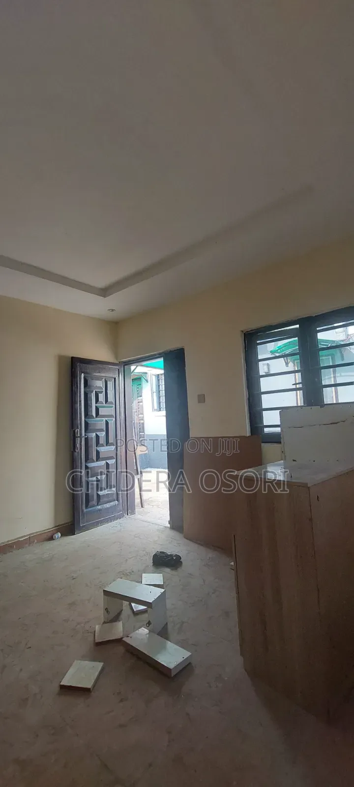 1bdrm Room & Parlour in Dutse for rent