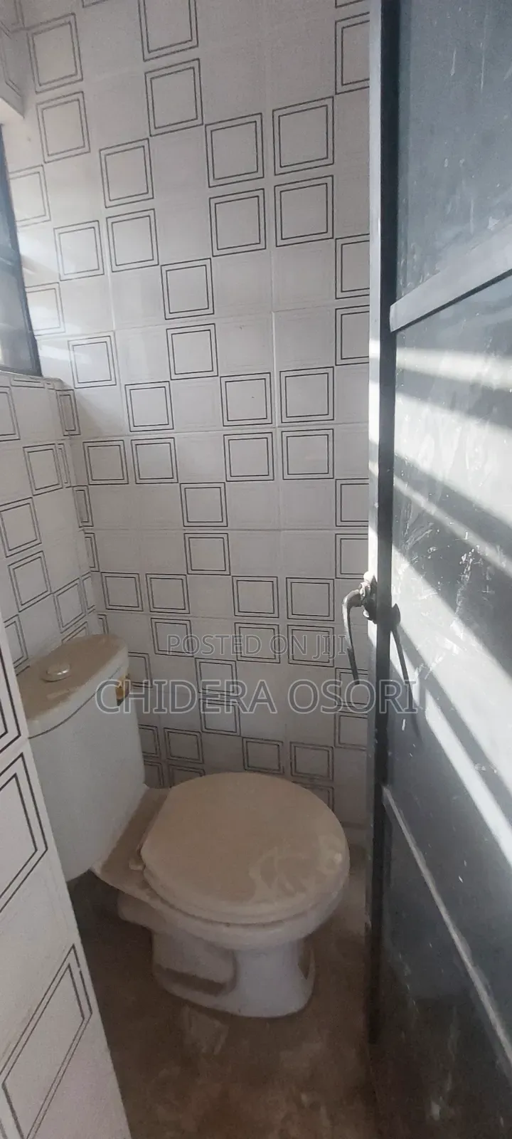 1bdrm Room & Parlour in Dutse for rent