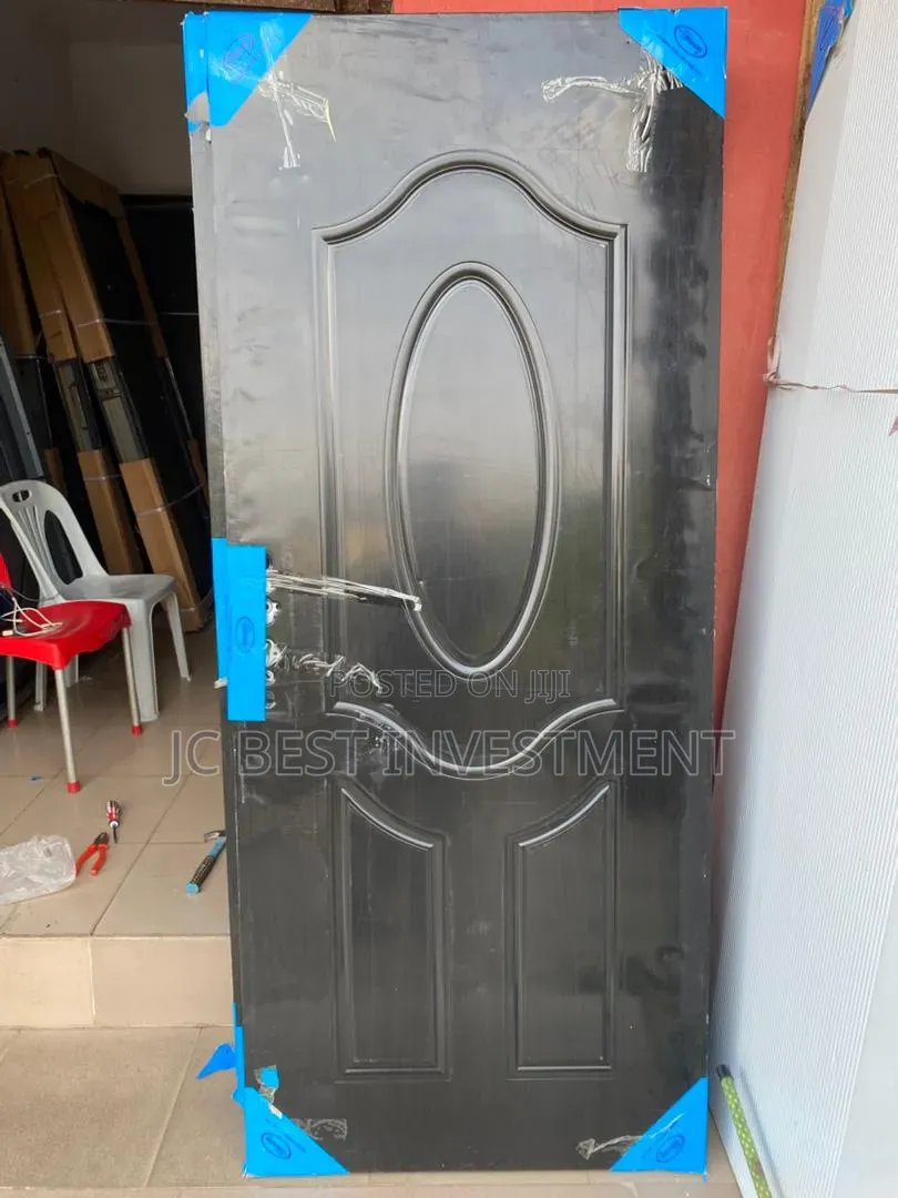 Building Materials Such as Door