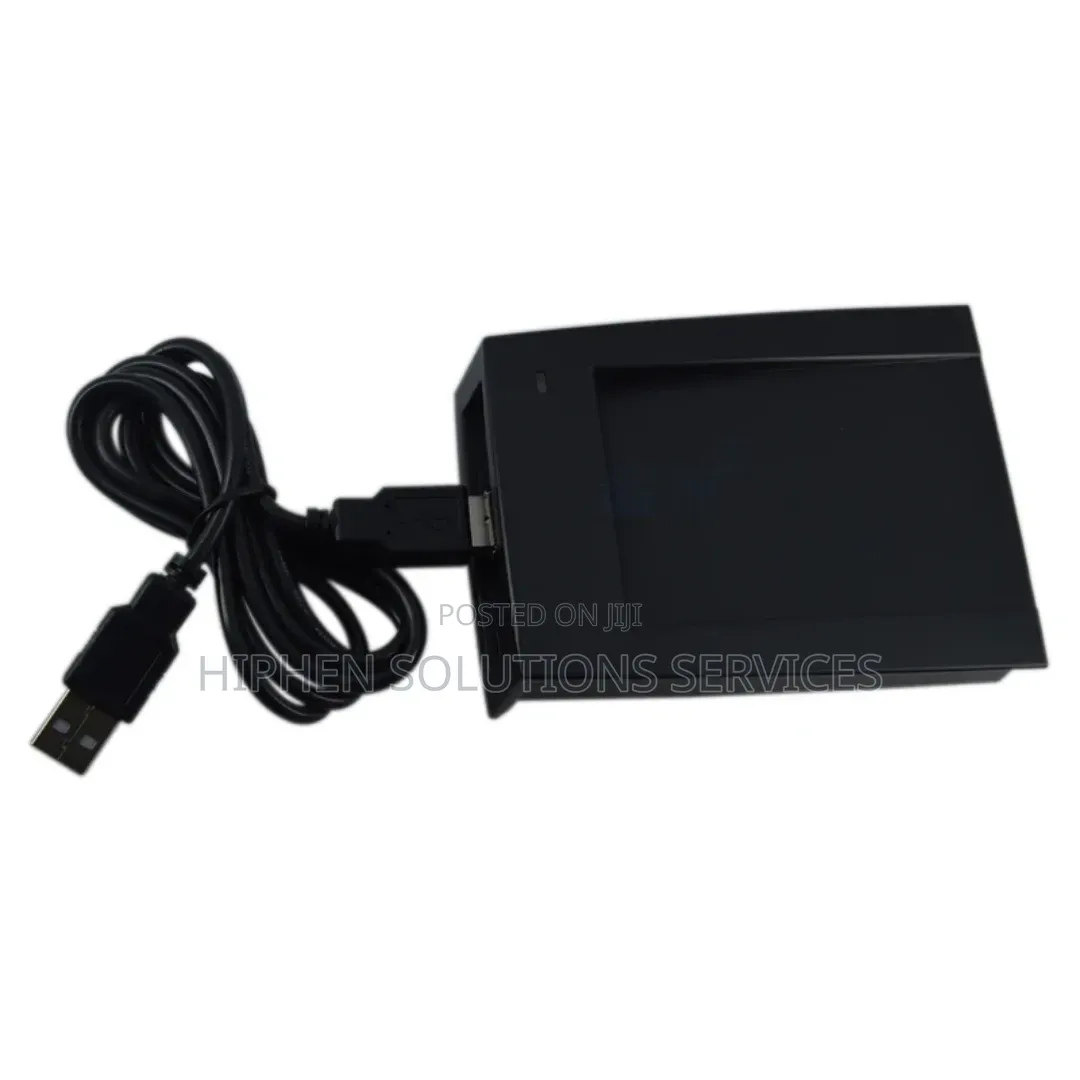 Affordable Rfid Card Encoder Dealers In Lagos Nigeria