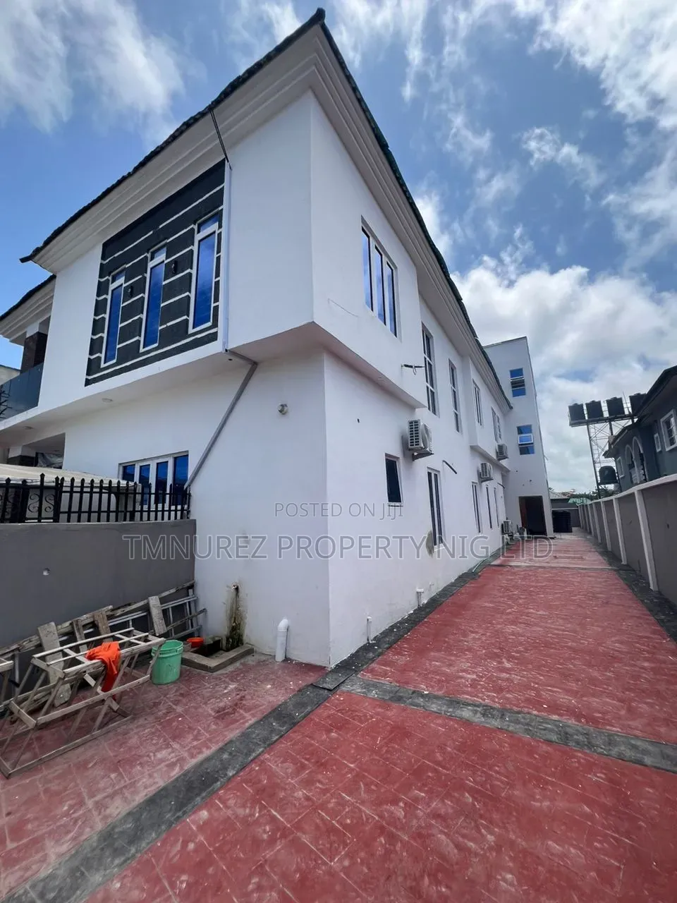 2bdrm Apartment in Ikota for rent