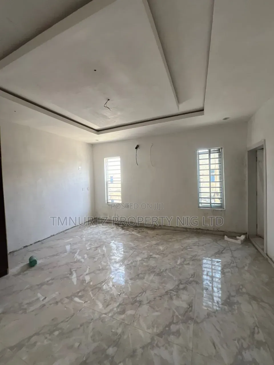2bdrm Apartment in Ikota for rent