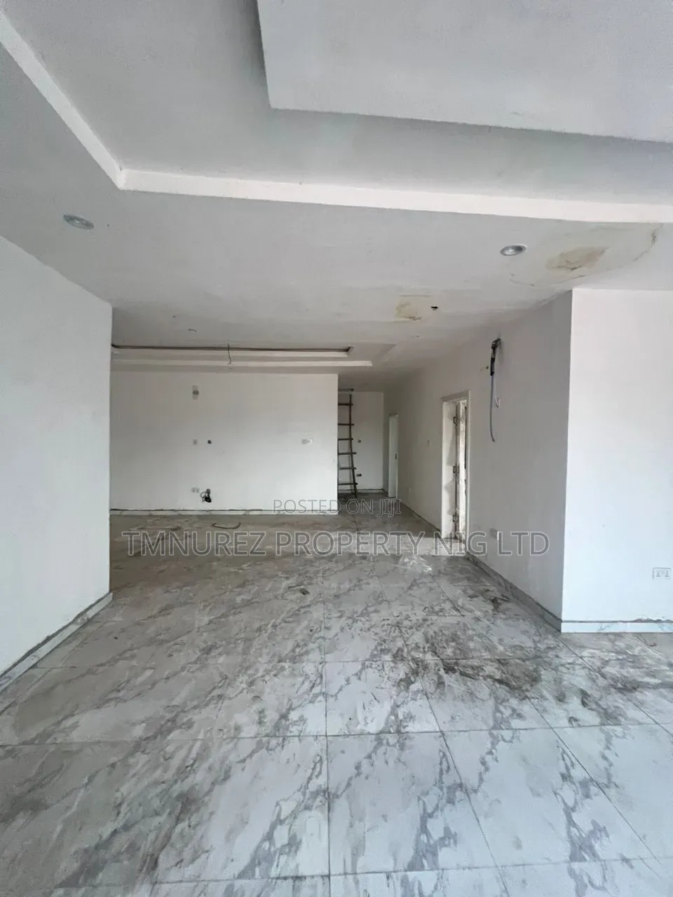 2bdrm Apartment in Ikota for rent