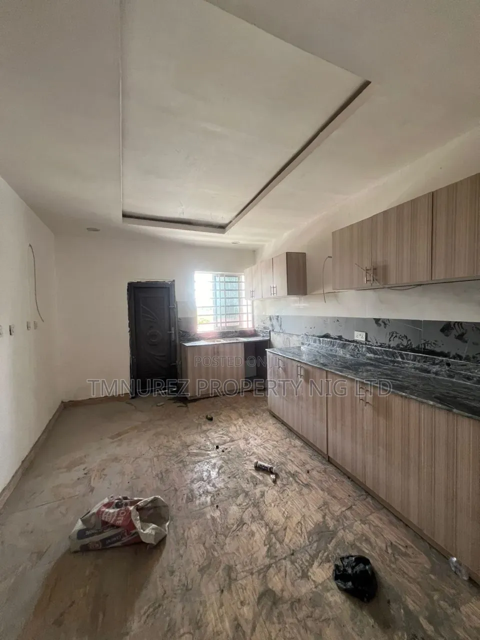 2bdrm Apartment in Ikota for rent