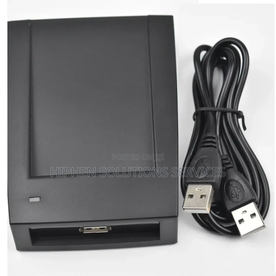 Rfid Card Encoder Companies In Lagos Nigeria