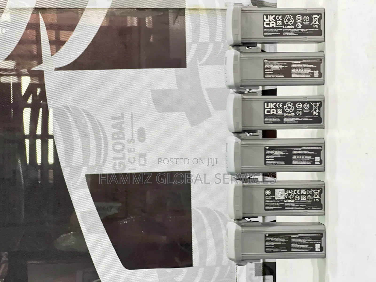 Dji Air 3 Battery