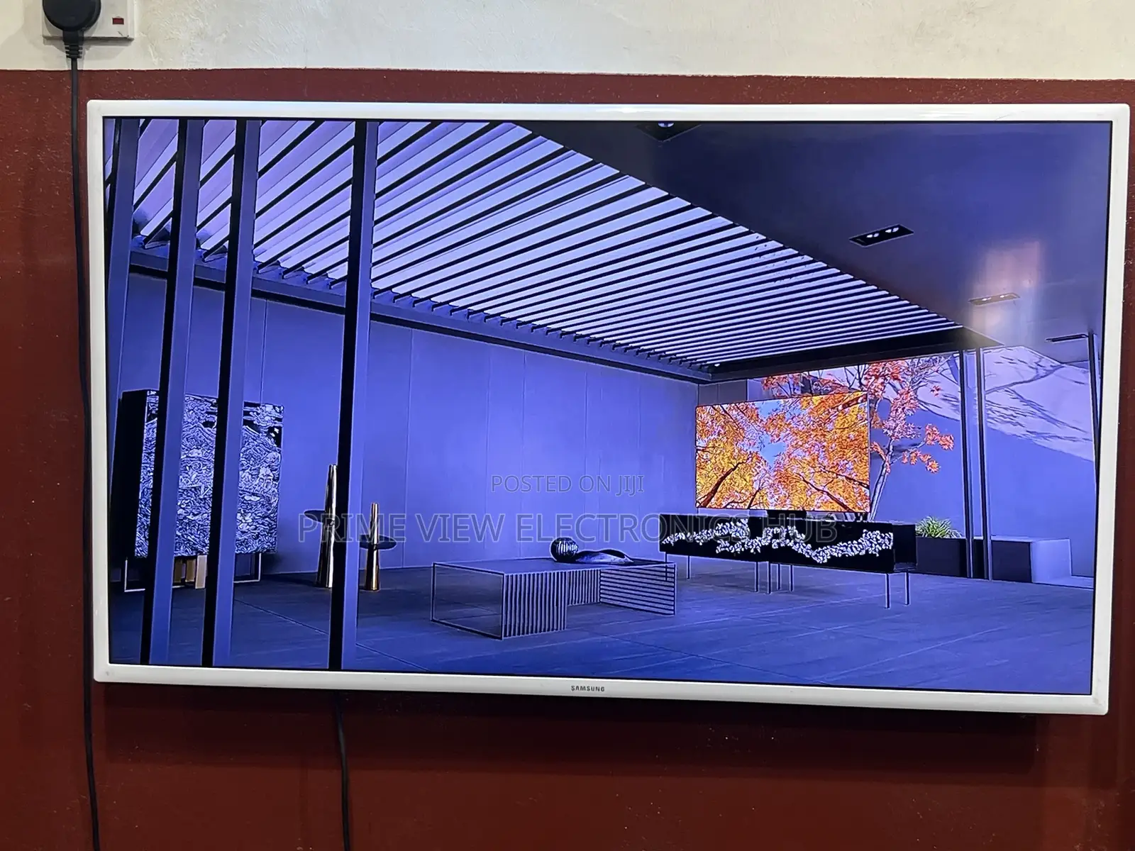 Samsung 40 Full Hd Led Tv