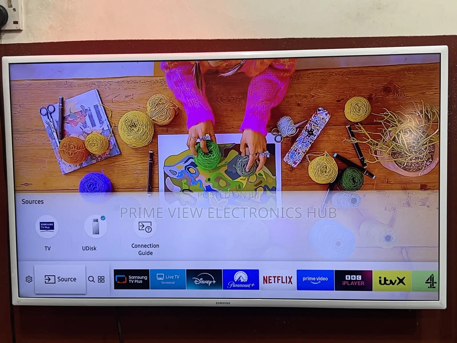 Samsung 40 Full Hd Led Tv