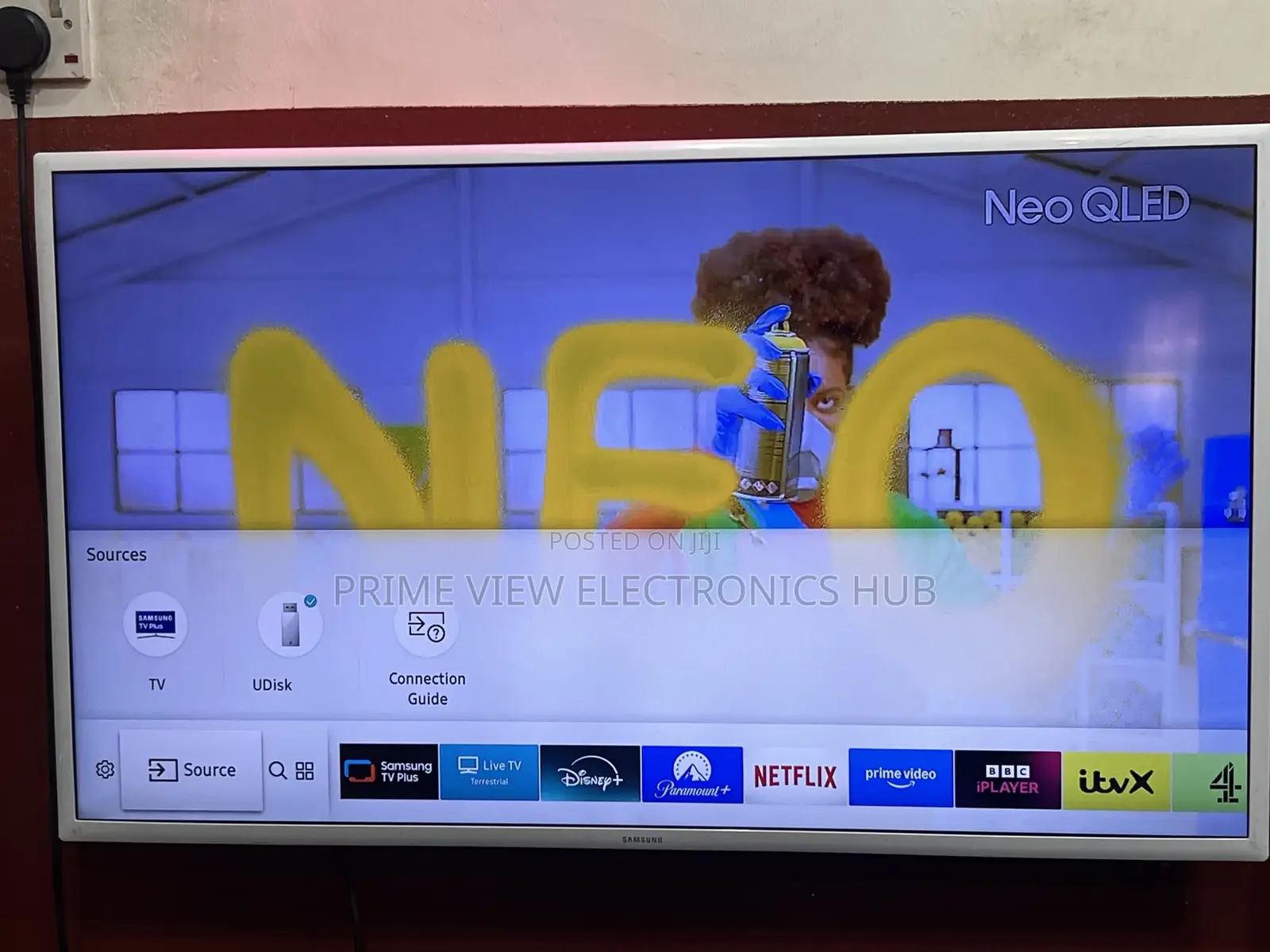 Samsung 40 Full Hd Led Tv