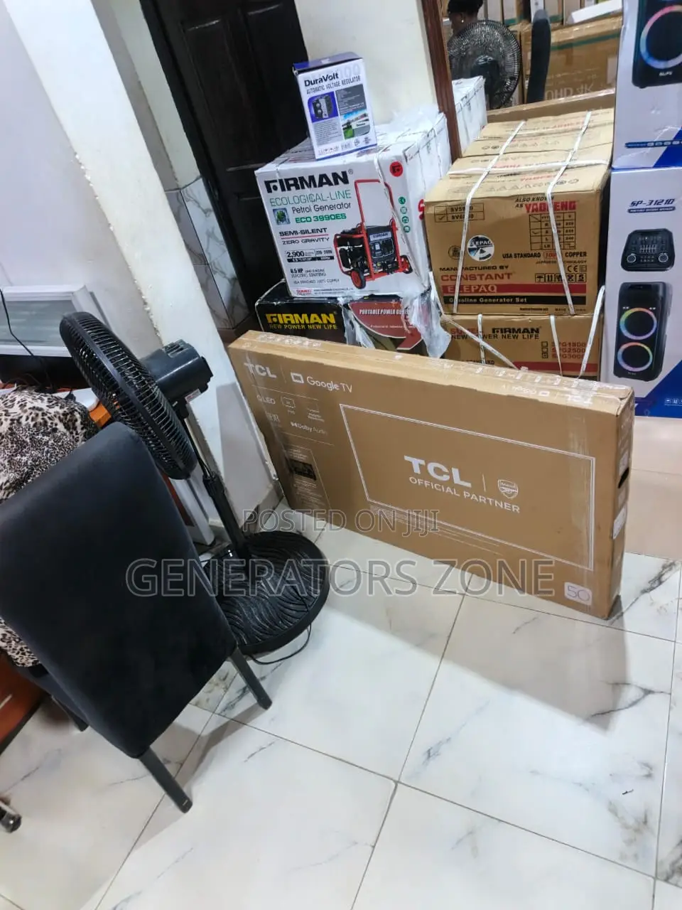 TCL 50s5k Ultra Hd Qled Smart Google Tv