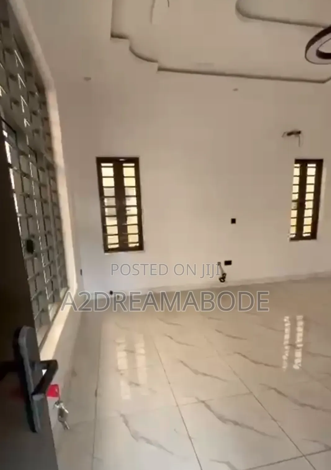 4bdrm Duplex in Magodo Phase 1 for rent
